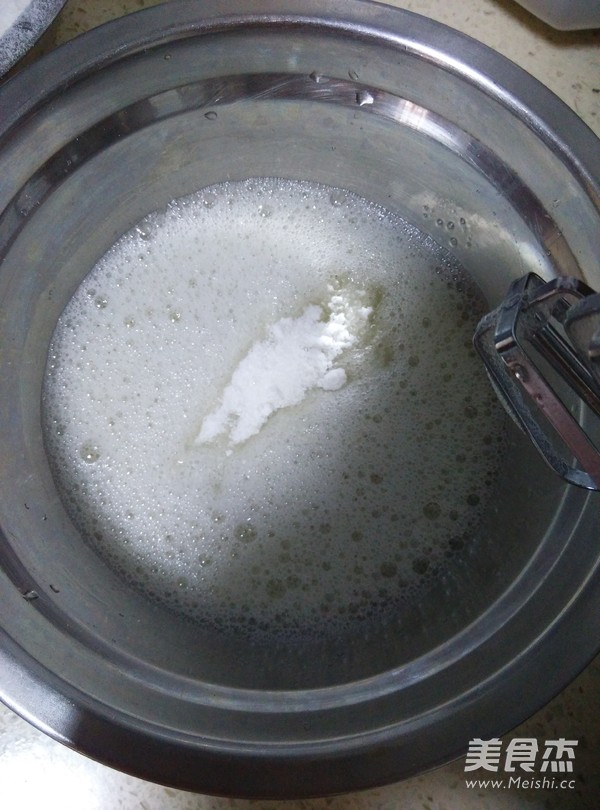 大理石威风的做法