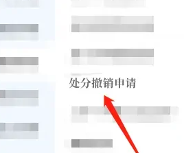 大四下学期被处分了怎么办