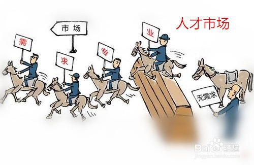 50岁了如何找工作