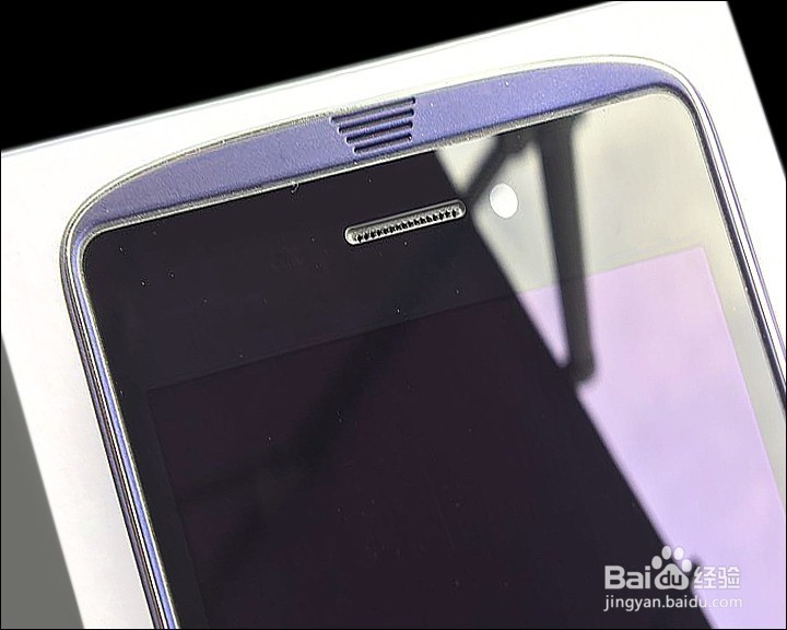 MANN M3三防智能手机开箱晒物