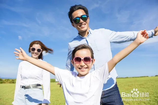 家庭教育中该如何适度