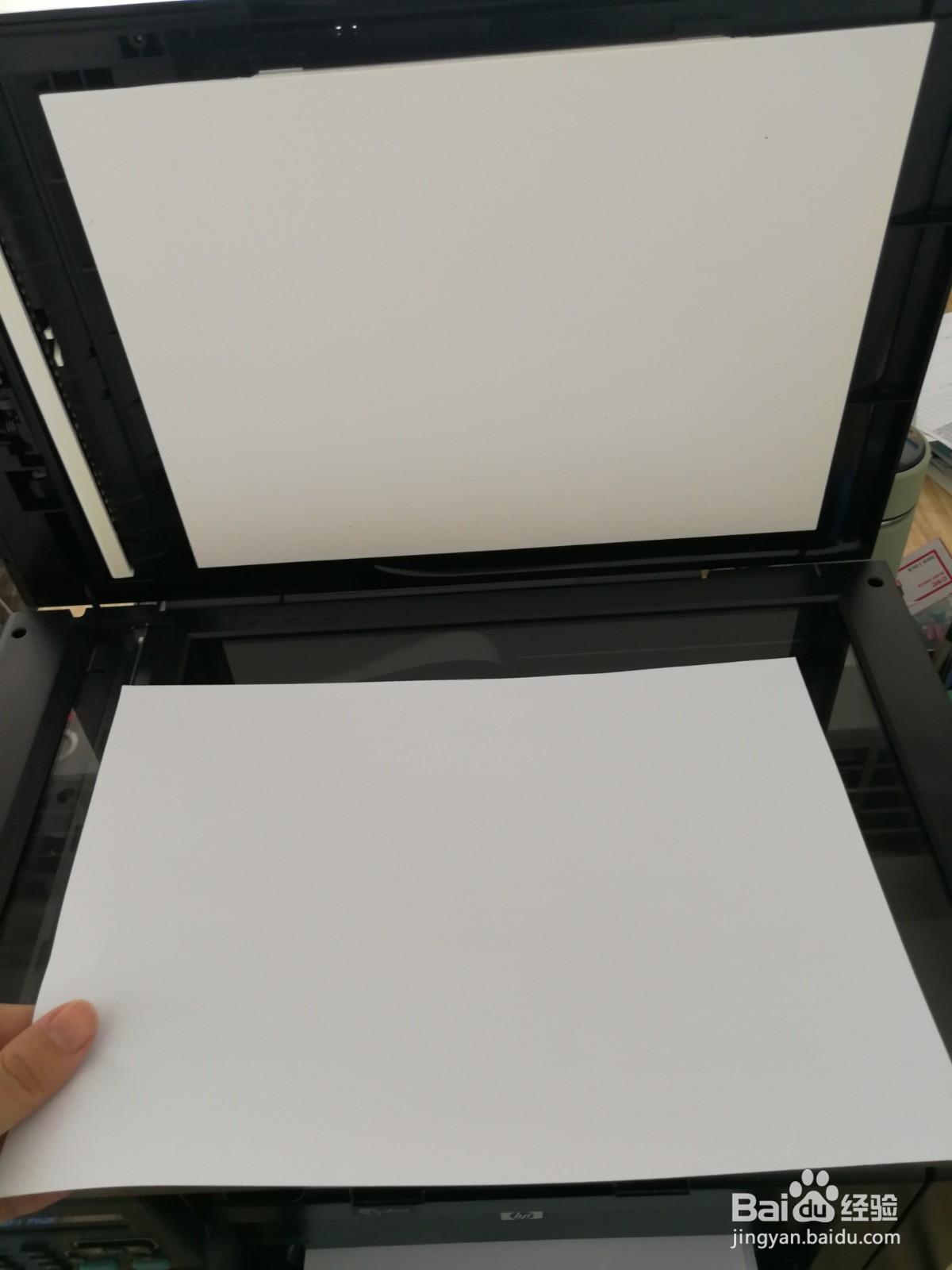 怎么样使用打印机打印资料?