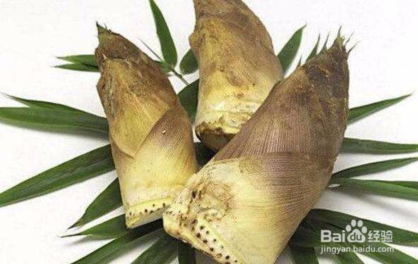 怎么选购新鲜的蔬菜（下）