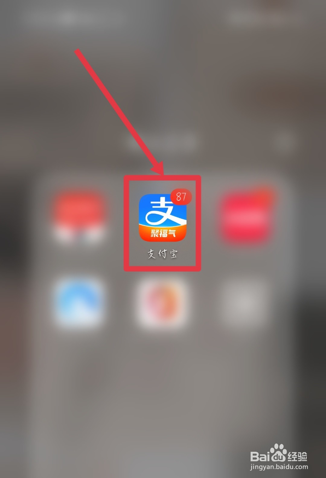 支付宝在哪反馈与投诉