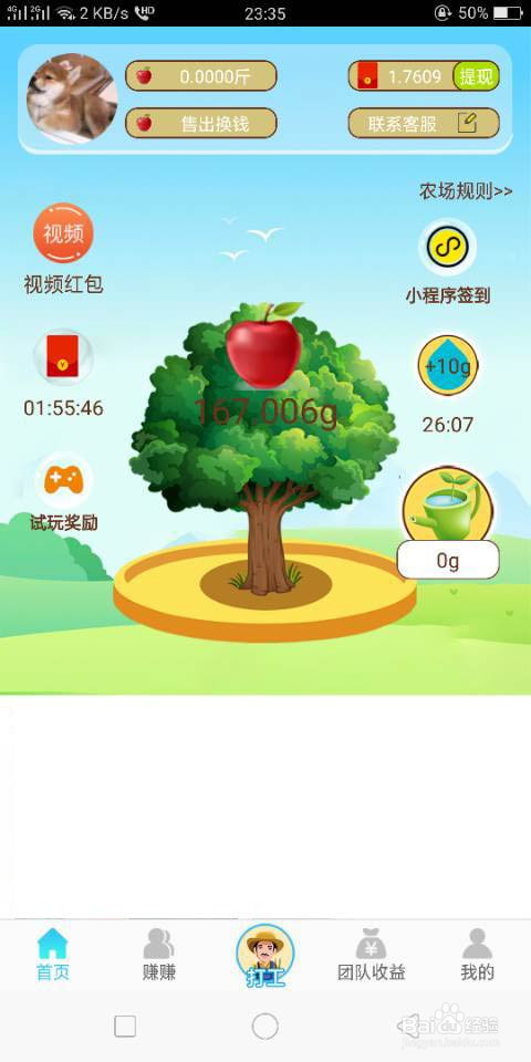 多多果园这款游戏怎么玩