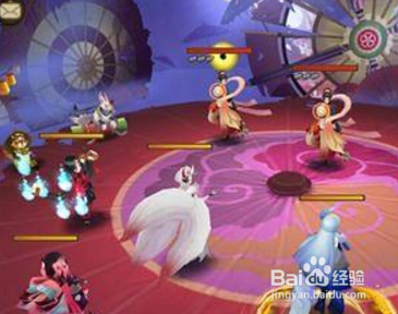 阴阳师狗粮迅速养成方法攻略