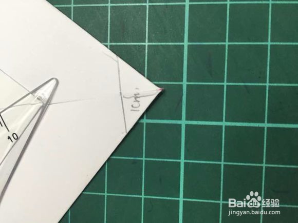 官方版空中之王纸飞机（图文教程）