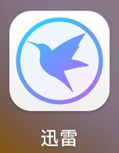 迅雷light风格的设置方法