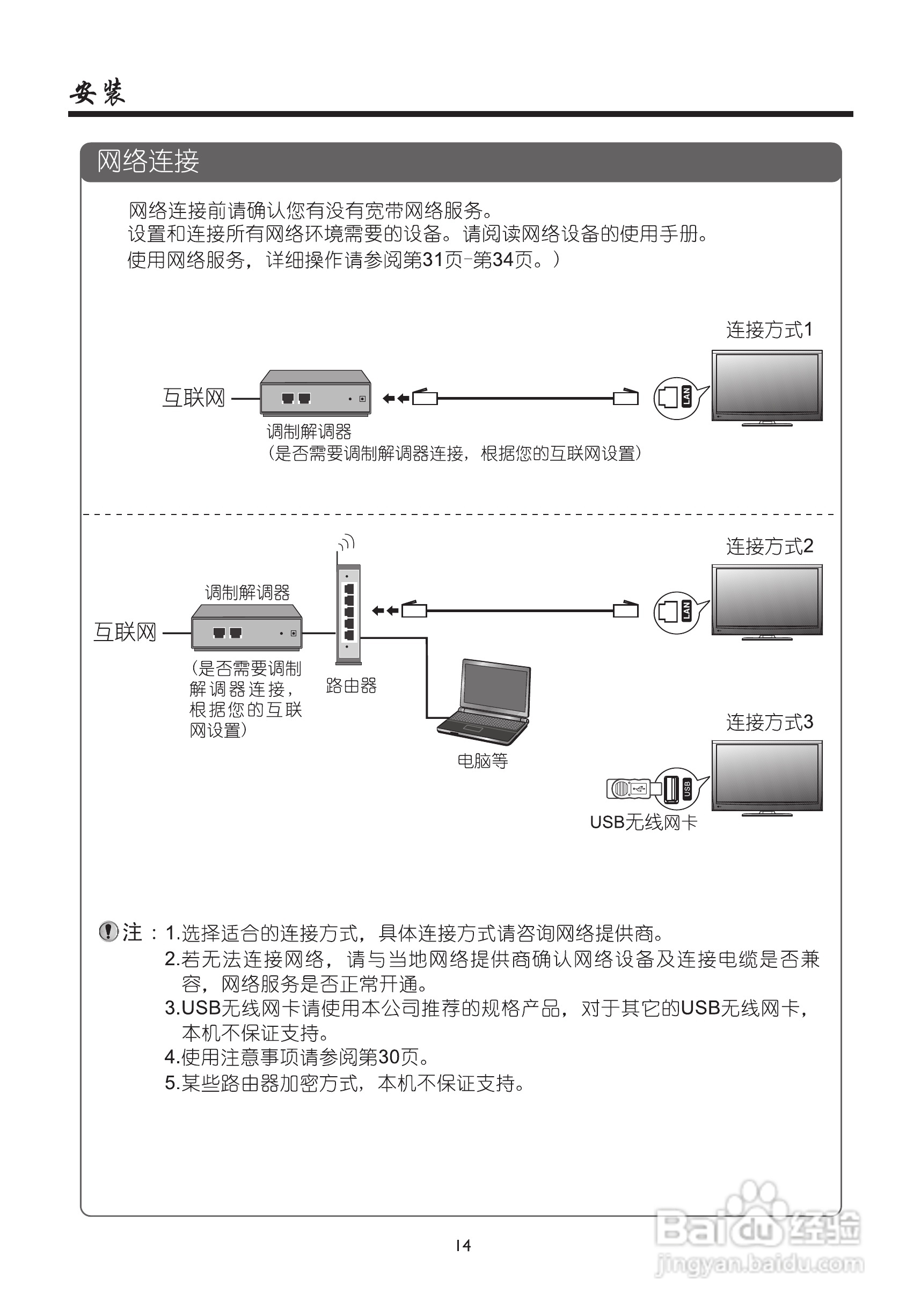 厦华LE-46KQ68D液晶彩电使用说明书:[2]