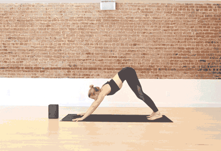 怎么利用流瑜伽减肥？