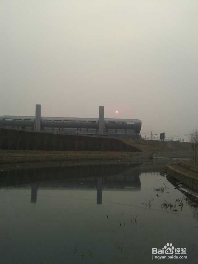 晨跑,真的可以让人收益匪浅