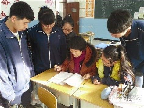 刚考上编制,如何做才能成为一名好老师