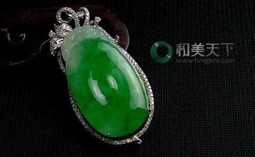 缅甸翡翠手镯收藏要注意是否翡翠A货