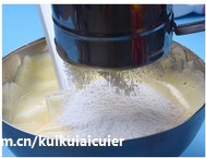 玫瑰芝士蛋糕卷