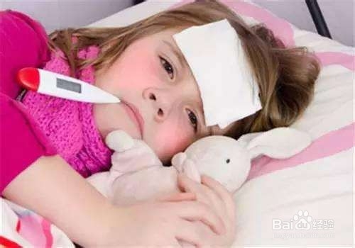 儿童感冒怎么办