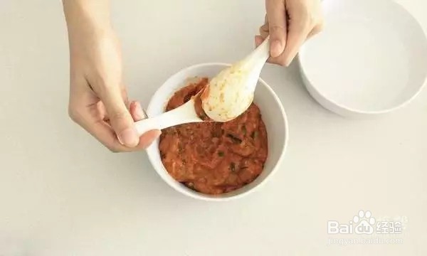 泰式虾饼怎么做