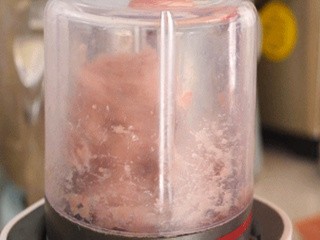 鲜虾水煎饺怎么做？