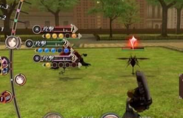 黑蔷薇女武神全剧情系统主支线攻略