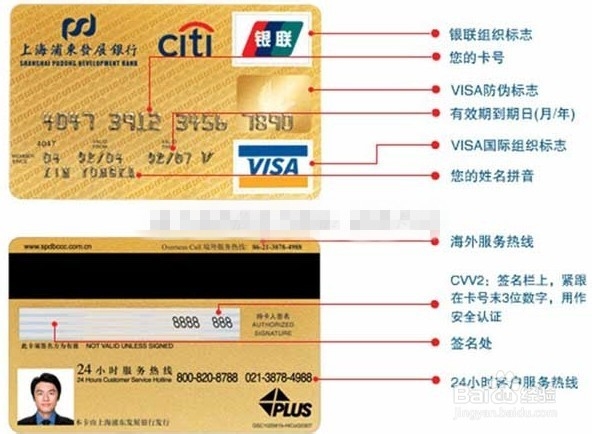 信用卡使用技巧攻略