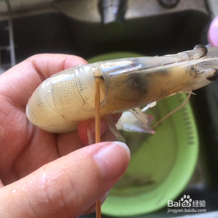 怎么做油焖大虾?