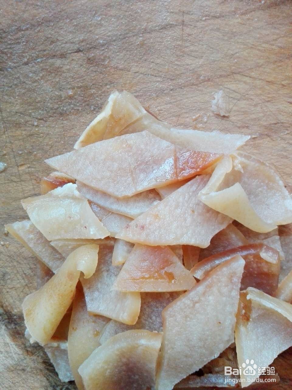 胡萝卜这样做才够味道