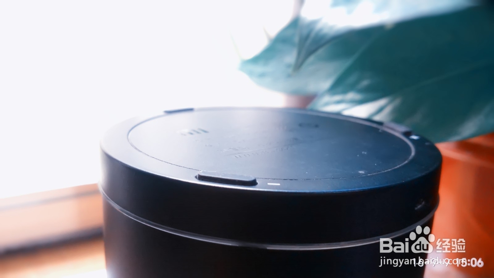 这不是“垃圾桶”—小米小钢炮蓝牙音箱2