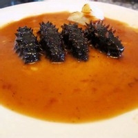 葱烧海参（酒楼做法）