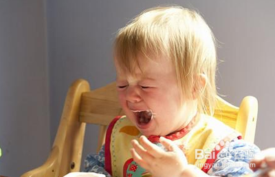 宝宝不爱吃辅食怎么办