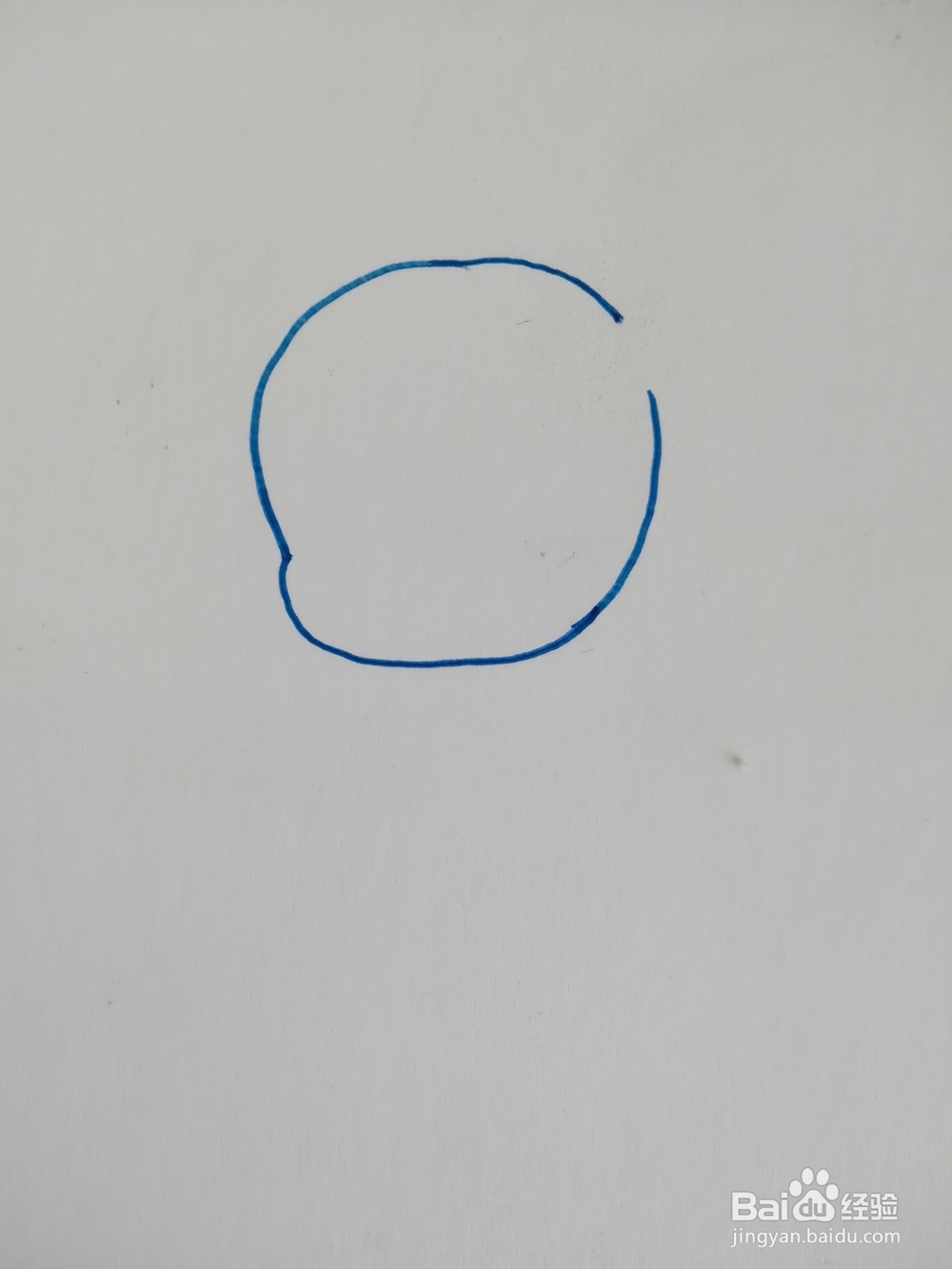 怎么画赛尔号里面的米咔