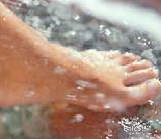 怎么泡脚最养生