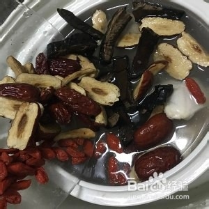 灵芝鸡汤【补肾抗衰老】