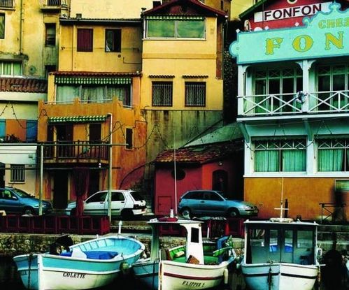 普罗旺斯旅游注意事项