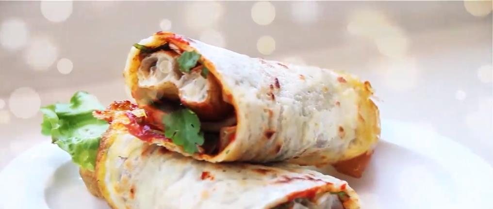 如何制作煎饼果子?