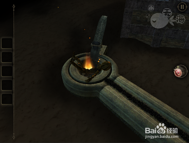 The Room Two空房间2详细图文攻略第三章之四