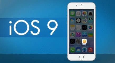 ios9系统有什么改变