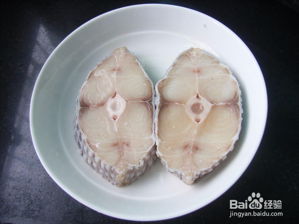 生煎雪鱼怎么做好吃