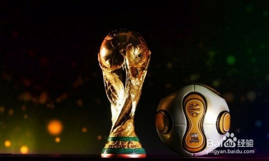 世界杯来了，熬夜看球吃的消么？球迷十年经验！