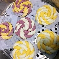 怎么做美味的棒棒糖馒头