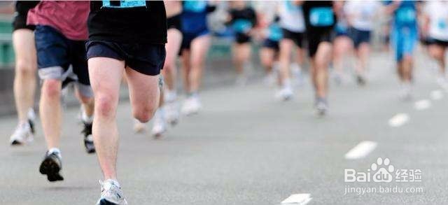爱好跑步的人需要注意哪些？