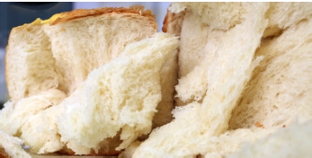 解密美的大米面包机为何能做出好面包