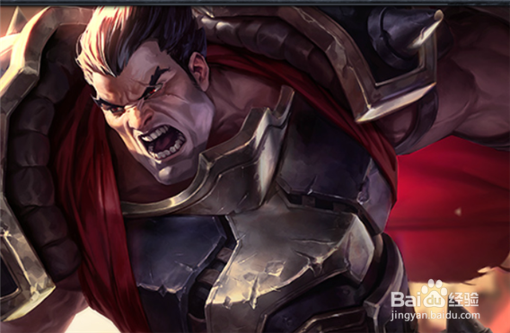 强势五杀逆袭全场，血怒之手德莱厄斯