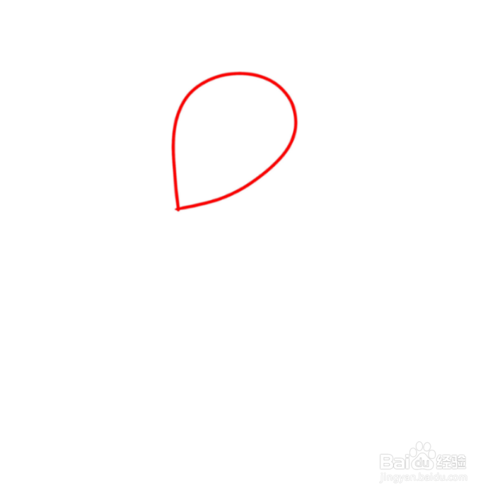 “小松鼠”怎么画？