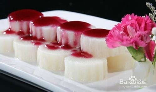 7款山药食谱吃出前凸后翘曲线