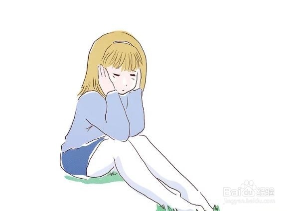 如何防治儿童抑郁症