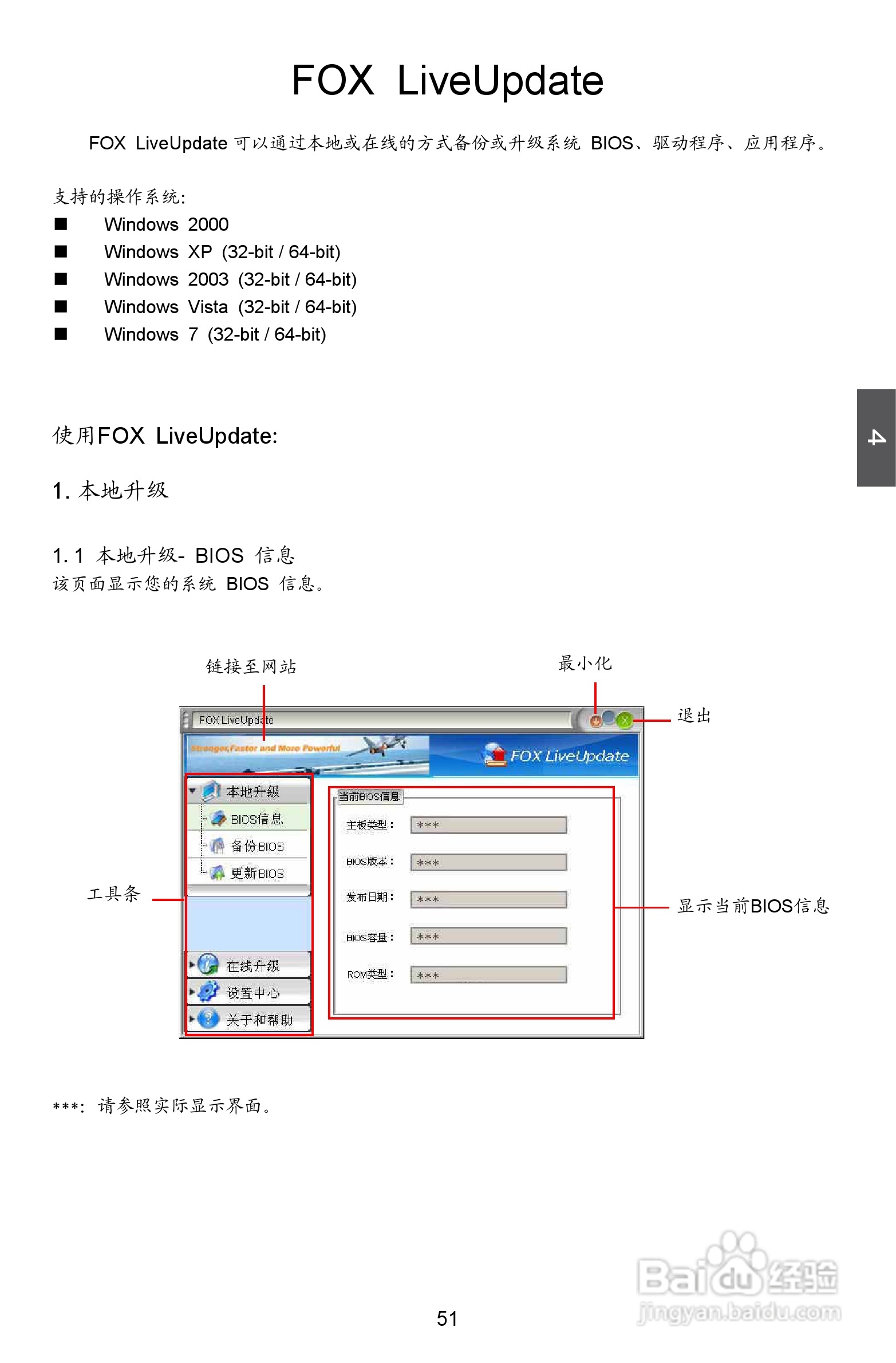 富士康A8G-i型主板说明书:[6]