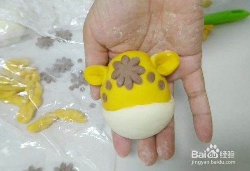 黄牛馒头怎么做好吃又好看？