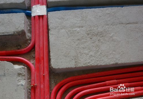 天品正连接：水电施工的细节和注意事项需重视！