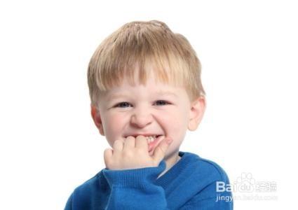 咬指甲需要警惕哪些可能出现的问题?