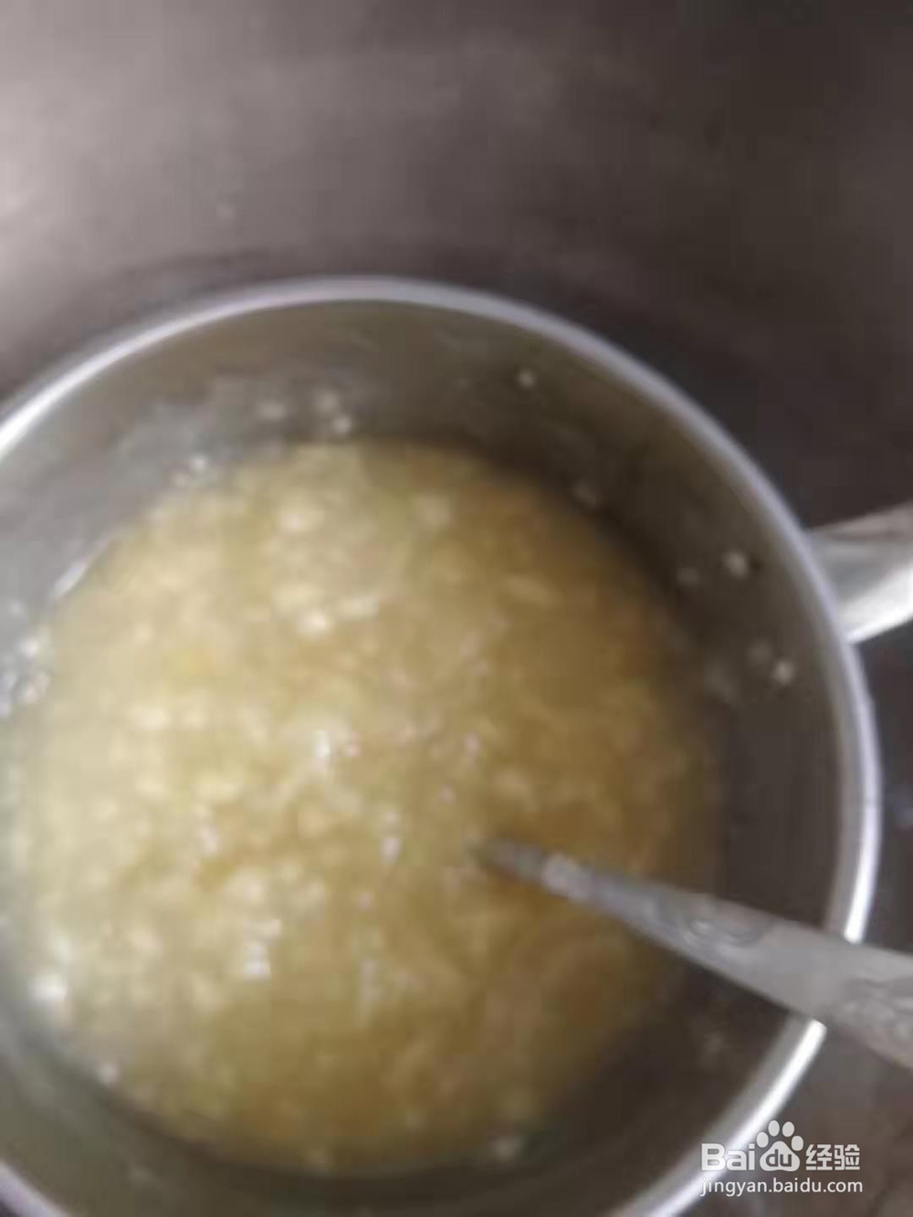 水果QQ糖的制作过程