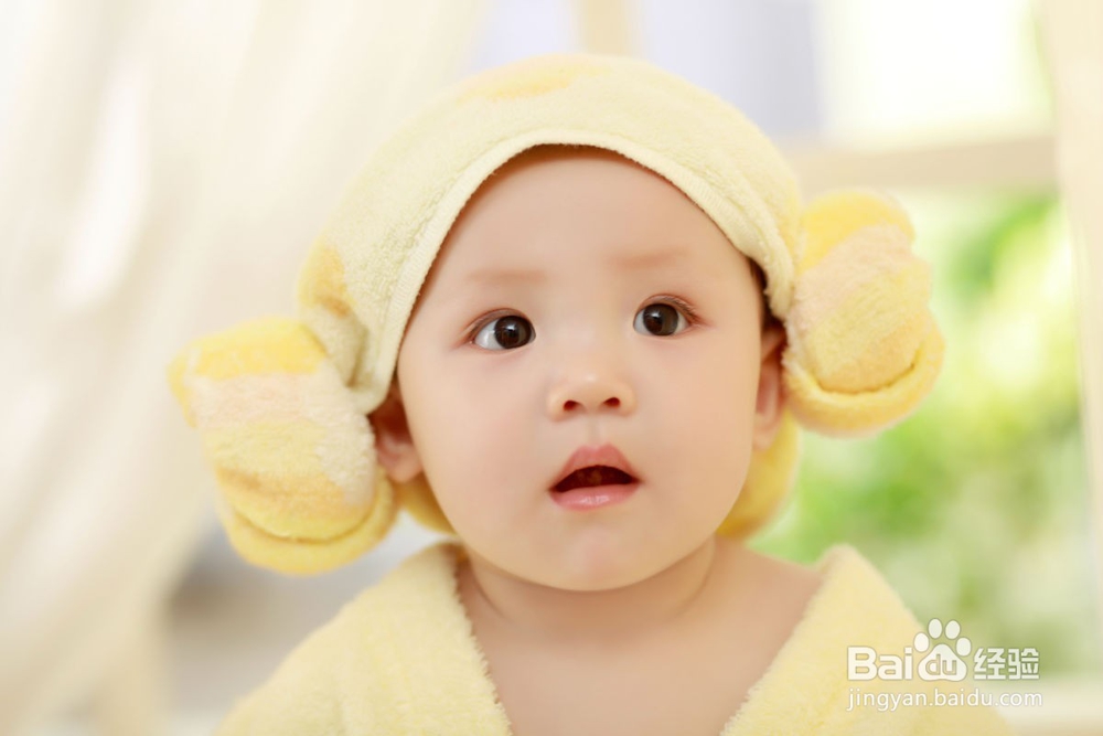 孩子免疫力低下如何对症下药?